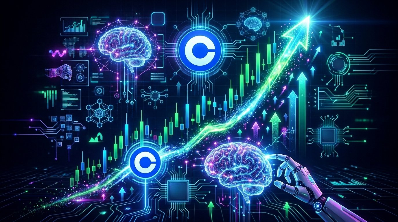 Market Dynamics Behind the Surge