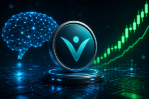 Virtuals Protocol Surges on Coinbase & AI Hype