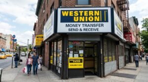 Western Union USDPT Solana Payments Push Explained